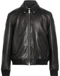 Covert - Jacket Lambskin - Lyst