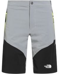 The North Face - Shorts & Bermuda Shorts - Lyst