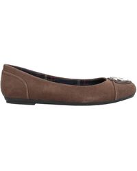 tommy hilfiger thalia flat