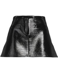 Courreges - Mini Skirt - Lyst