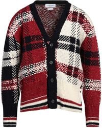 Thom Browne - Strickjacke - Lyst