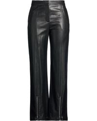 KARL LAGERFELD - Trouser - Lyst