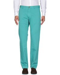 GANT Pants, Slacks and Chinos for Men 