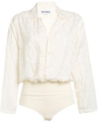 Sunnei - Body - Lyst