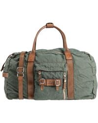 Campomaggi - Bolso De Viaje - Lyst