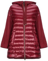 Herno Piumino - Rosso