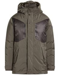 Colmar - Puffer Polyester, Elastane, Polyamide - Lyst