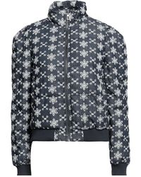Desigual - Jacke & Anorak - Lyst