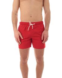Hombre Ropa de Pantalones cortos Gh9627 Pantalones Cortos de Vestir Lacoste de hombre de color Gris 6 % de descuento 