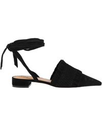 Tory Burch Zapatos de salón - Negro