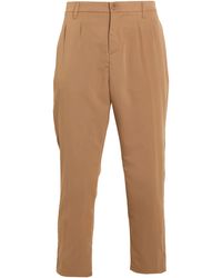 Imperial - Pants Polyester, Viscose, Elastane - Lyst