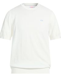 Sun 68 - Pullover - Lyst