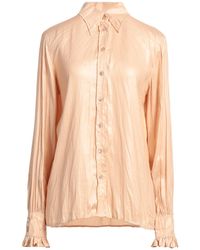 Philosophy Di Lorenzo Serafini - Camicia - Lyst