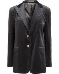 Tagliatore 0205 - Blazer - Lyst