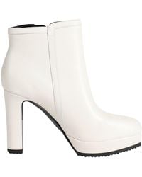DKNY - Ankle Boots - Lyst