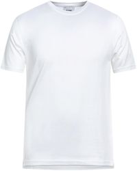 Alpha Studio - T-Shirt - Lyst
