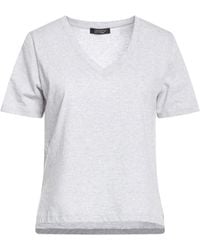 Aragona - T-Shirt - Lyst