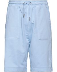 Tagliatore - Shorts & Bermudashorts - Lyst