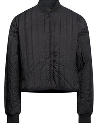 Rains - Puffer - Lyst