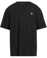Kiton - Knt T-Shirt Cotton - Lyst