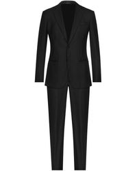 Giorgio Armani Suit - Black