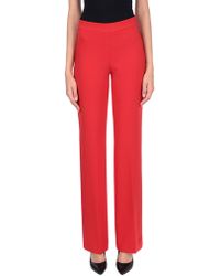 P.A.R.O.S.H. Hose - Rot