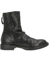 Moma - Ankle Boots - Lyst