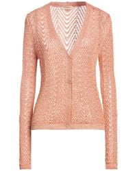 Twinset - Cardigan - Lyst
