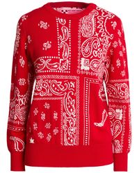 MC2 Saint Barth - Pullover - Lyst