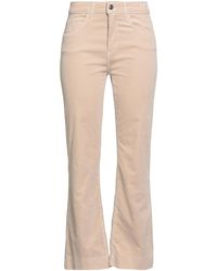Caractere - Èssential Pants Cotton, Modal, Elastane - Lyst