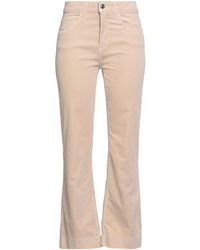 Caractere - Èssential Pants Cotton, Modal, Elastane - Lyst