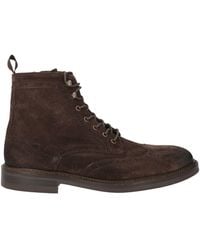 Dino Draghi - Ankle Boots - Lyst