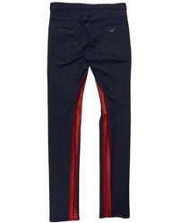 Armani trousers sale Clearance