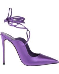 Le Silla - Pumps - Lyst