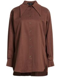 ACTUALEE - Camisa - Lyst
