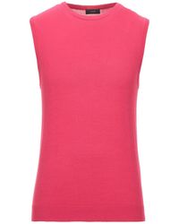 Kaos - Sweater - Lyst