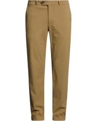 Rrd - Khaki Pants Polyamide, Elastane - Lyst