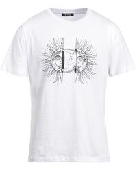 CoSTUME NATIONAL - T-shirt - Lyst