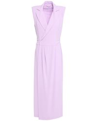 Patrizia Pepe - Maxi Dress - Lyst