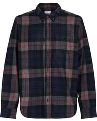 Woolrich - Camisa - Lyst