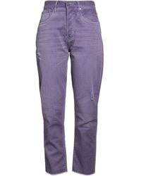 CYCLE - Jeans Cotton, Elastane - Lyst