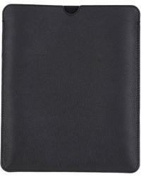 Givenchy - Hi-Tech Accessory Bovine Leather - Lyst