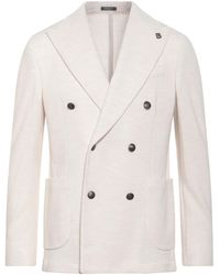 BRERAS Milano - Blazer - Lyst