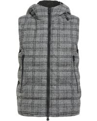 People Of Shibuya - Vest - Lyst