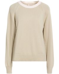 Drumohr - Sweater Cashmere - Lyst