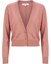 Dorothee Schumacher - Cardigans - Lyst