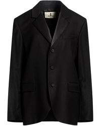 Barena - Blazer - Lyst