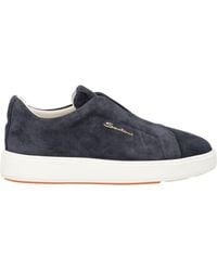 Santoni - Trainers - Lyst
