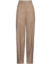 Burberry - Trouser - Lyst