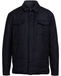 Canali - Jacket - Lyst